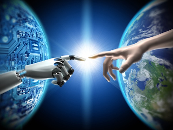 Future vision